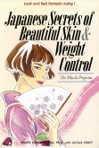 Japanese Secrets to Beautiful Skin (eBook, ePUB)