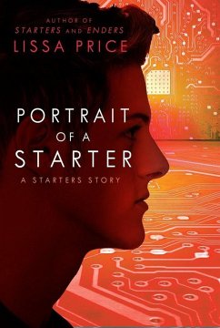 Cover Portrait of a Starter (Short Story) (eBook, ePUB)