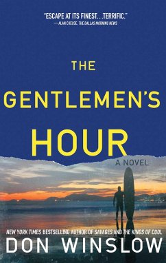 The Gentlemen's Hour (eBook, ePUB) - Winslow, Don
