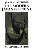 Modern Japanese Print - Michener (eBook, ePUB)