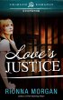 Love's Justice (eBook, ePUB) - Bild 1