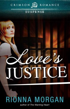 Love's Justice (eBook, ePUB) - Morgan, Rionna