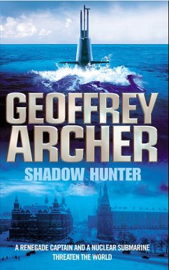 Shadow Hunter (eBook, ePUB) - Archer, Geoffrey