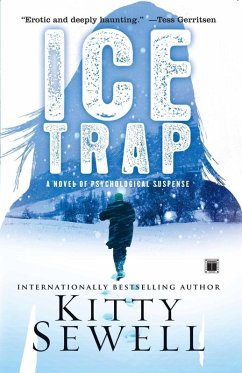Cover Ice Trap (eBook, ePUB)