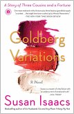 Goldberg Variations (eBook, ePUB)