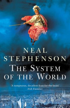 The System Of The World (eBook, ePUB) - Stephenson, Neal
