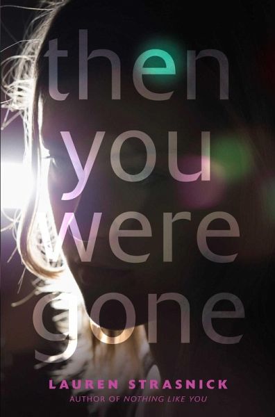 Then You Were Gone (eBook, ePUB) Then You Were Gone (eBook, ePUB)