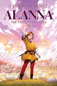 Alanna (eBook, ePUB) - Pierce, Tamora