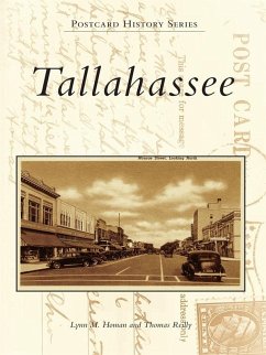 Tallahassee (eBook, ePUB) - Homan, Lynn M.