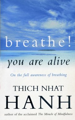 Cover Breathe! You Are Alive (eBook, ePUB)
