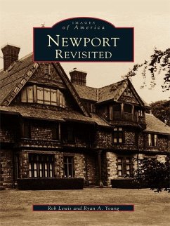 Newport Revisited (eBook, ePUB) - Lewis, Rob
