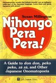 Nihongo Pera Pera (eBook, ePUB)