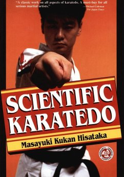 Scientific Karate Do (eBook, ePUB) - Hisataka, Masayuki Kukan