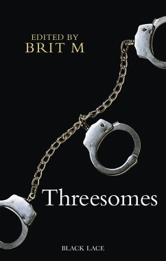 Cover Threesomes (eBook, ePUB)