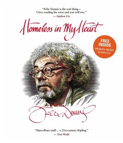 Homeless in My Heart (eBook, ePUB) - Dennis, Felix