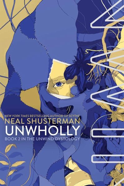 UnWholly (eBook, ePUB)