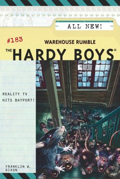 Cover Warehouse Rumble (eBook, ePUB)