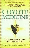 Cover Coyote Medicine (eBook, ePUB)