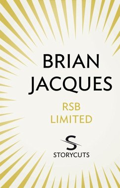 RSB Limited (Storycuts) (eBook, ePUB) - Jacques, Brian