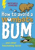 How to Avoid a Wombat's Bum (eBook, ePUB)