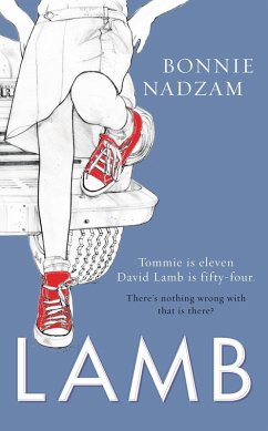Lamb (eBook, ePUB) - Nadzam, Bonnie