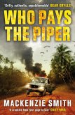 Who Pays The Piper (eBook, ePUB)