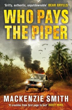 Who Pays The Piper (eBook, ePUB) - Smith, Mackenzie
