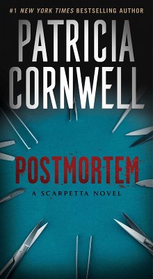 Postmortem (eBook, ePUB) - Cornwell, Patricia
