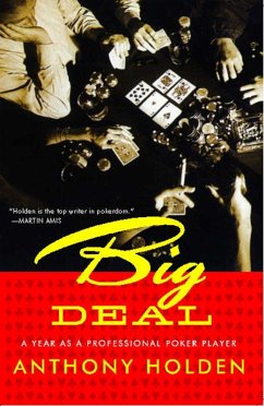 Big Deal (eBook, ePUB) - Holden, Anthony