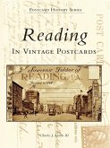 Reading in Vintage Postcards (eBook, ePUB)