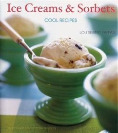 Cover Ice Creams & Sorbets (eBook, ePUB)
