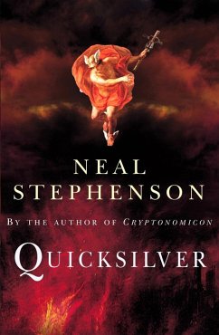 Quicksilver (eBook, ePUB) - Stephenson, Neal