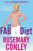 The FAB Diet (eBook, ePUB)
