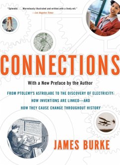 Connections (eBook, ePUB) - Burke, James