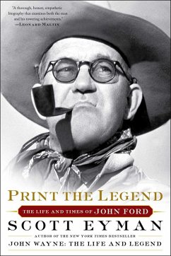 Print the Legend (eBook, ePUB) - Eyman, Scott