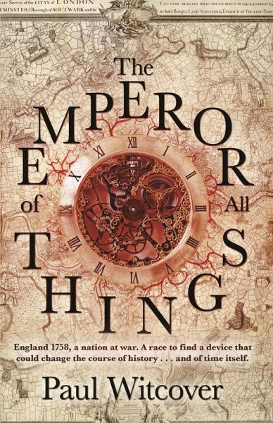 The Emperor of all Things (eBook, ePUB) The Emperor of all Things (eBook, ePUB)
