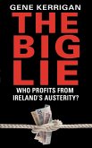 The Big Lie - Who Profits From Ireland's Austerity? (eBook, ePUB)