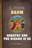 Dorothy And The Wizard In Oz (eBook, ePUB)