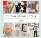 Vintage Wedding Style (eBook, ePUB)