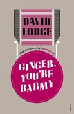 Ginger, You're Barmy (eBook, ePUB)
