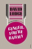 Ginger, You're Barmy (eBook, ePUB) Ginger, You're Barmy (eBook, ePUB)