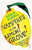 Vampires in the Lemon Grove (eBook, ePUB)