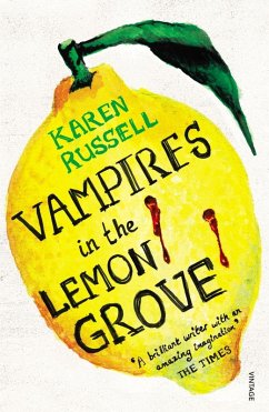 Vampires in the Lemon Grove (eBook, ePUB) Cover Vampires in the Lemon Grove (eBook, ePUB)