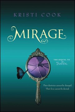 Cover Mirage (eBook, ePUB)