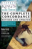 Stephen King's The Dark Tower: The Complete Concordance (eBook, ePUB)