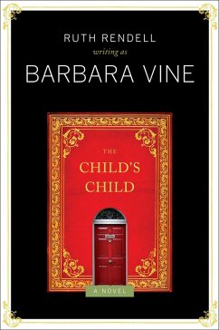 The Child's Child (eBook, ePUB) - Vine, Barbara