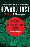 The Case of the One-Penny Orange (eBook, ePUB) The Case of the One-Penny Orange (eBook, ePUB)