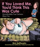 If You Loved Me You'd Think This Was Cute (eBook, ePUB)