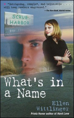 What's in a Name (eBook, ePUB) - Wittlinger, Ellen