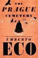 The Prague Cemetery (eBook, ePUB) - Eco, Umberto